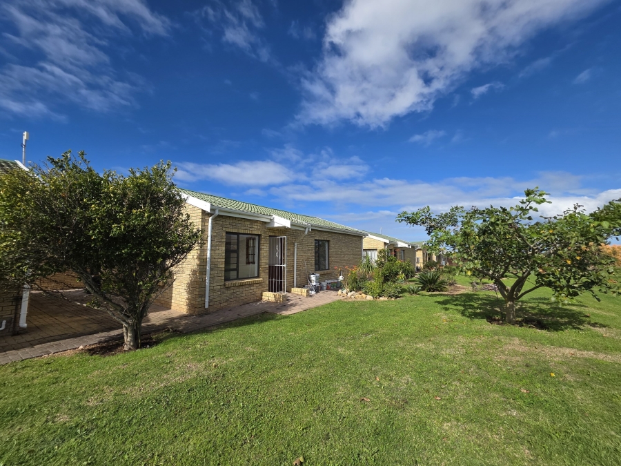 2 Bedroom Property for Sale in C Place Eastern Cape